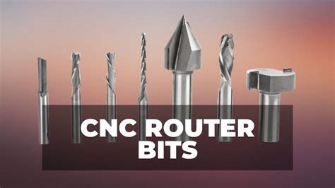 cnc cutting bits|Best Router Bits for CNCs in 2024 (All Budgets) .